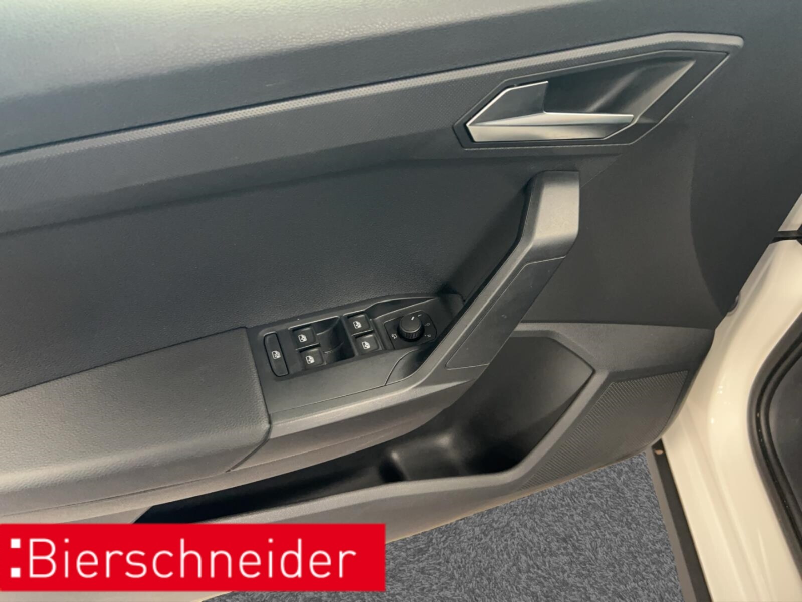 SEAT Arona – Bild 11