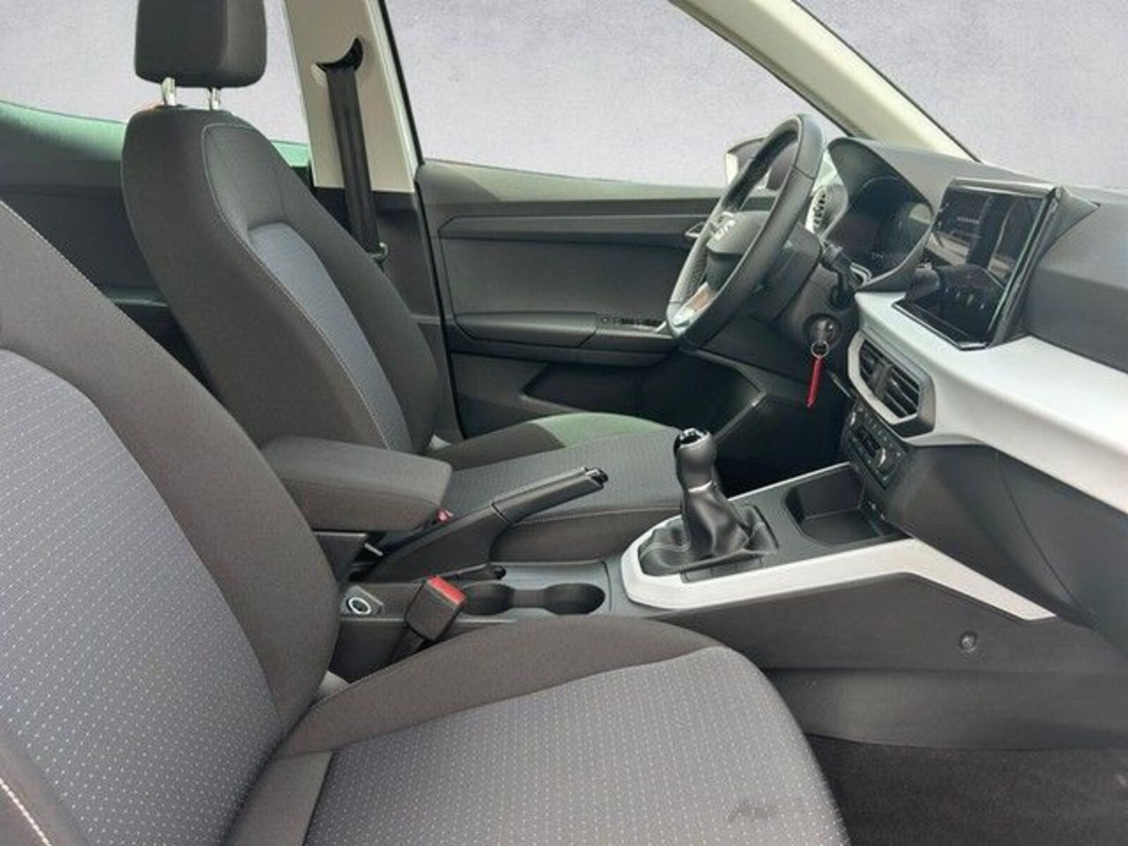 SEAT Arona – Bild 10