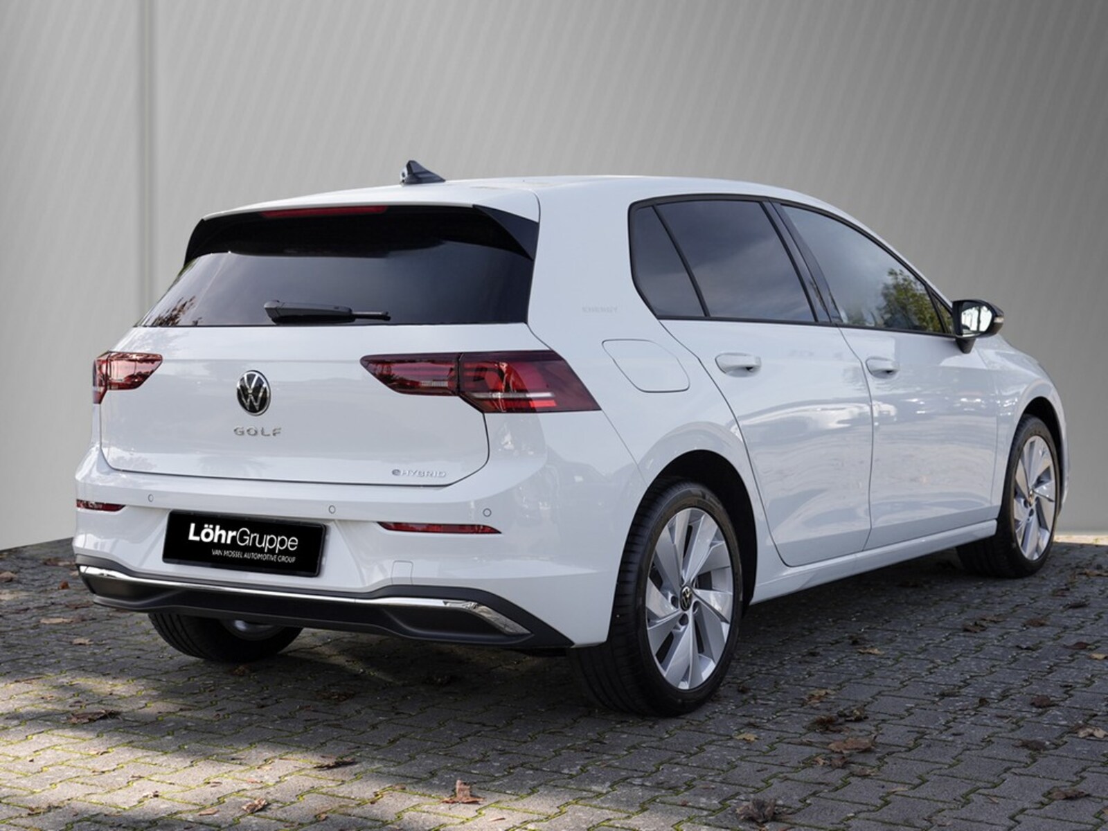 Volkswagen Golf – Bild 4