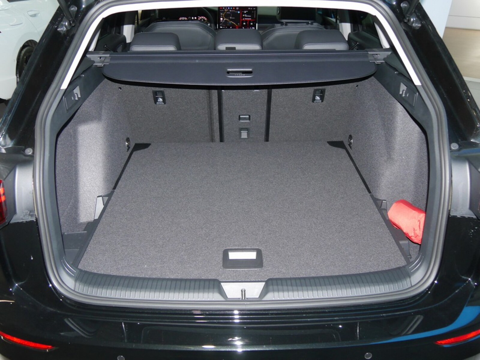 Volkswagen Golf Variant – Bild 15
