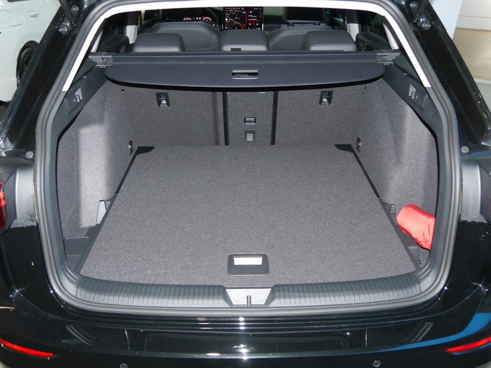 Volkswagen Golf Variant Style