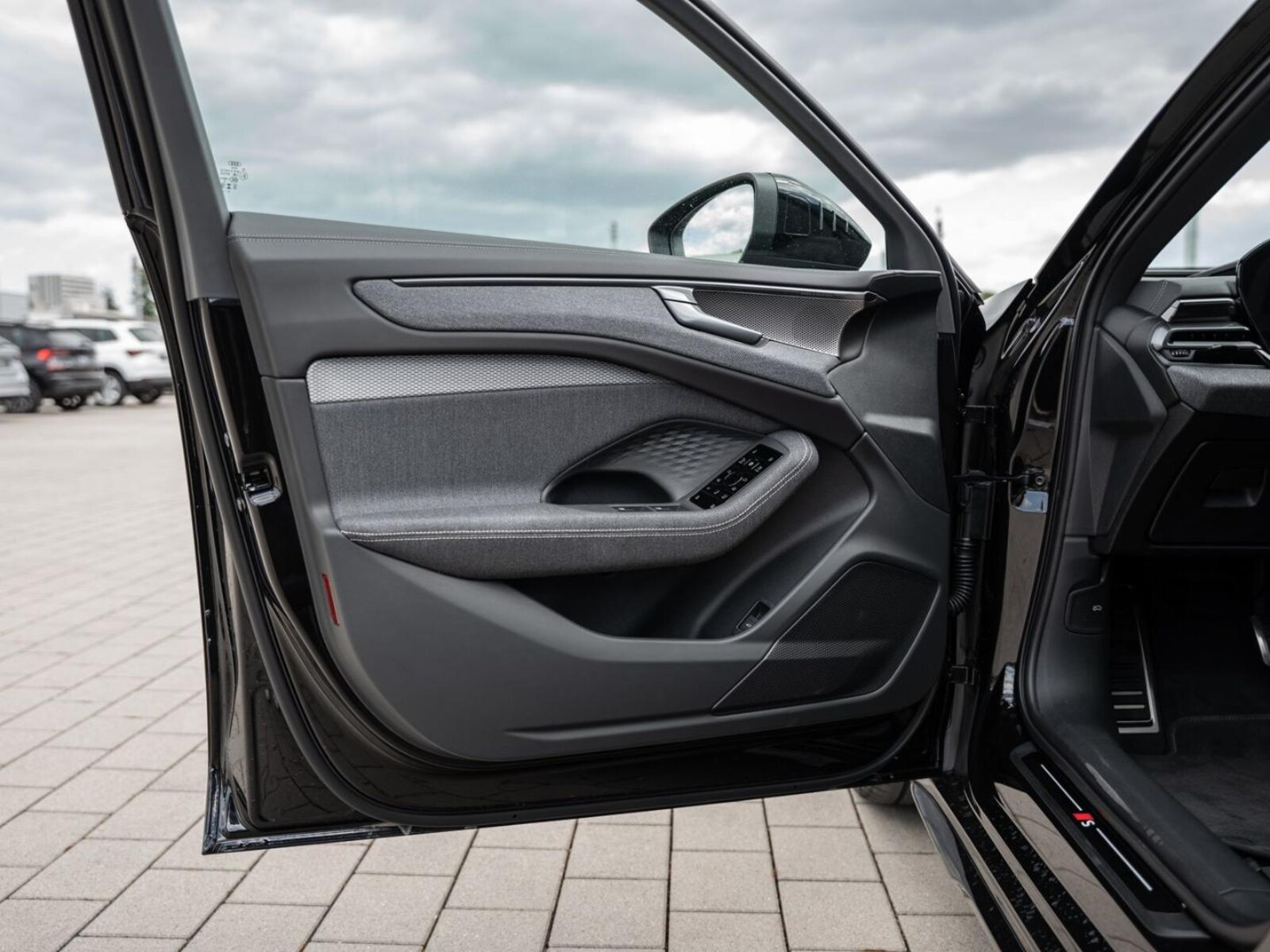 Audi A6 Avant – Bild 16