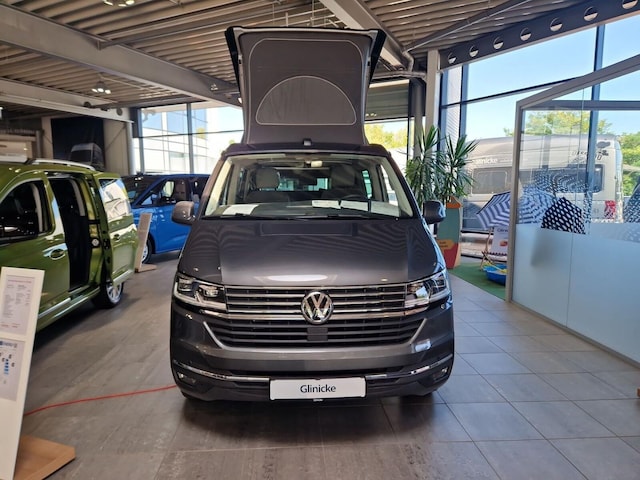 Volkswagen T6.1 California