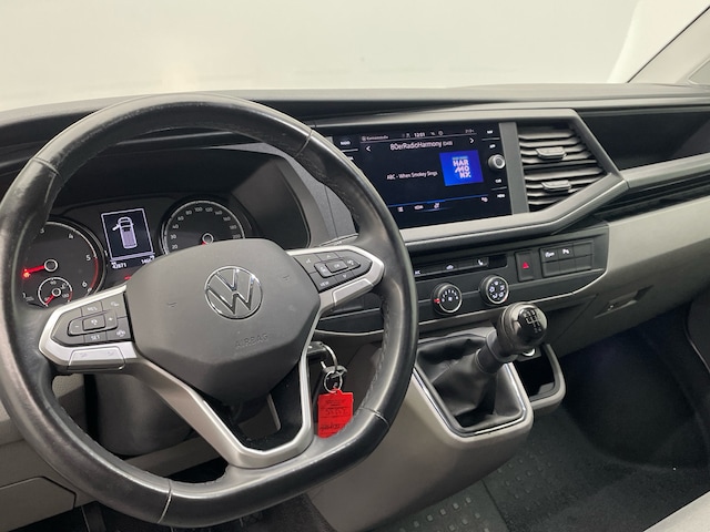 Volkswagen T6.1 Transporter