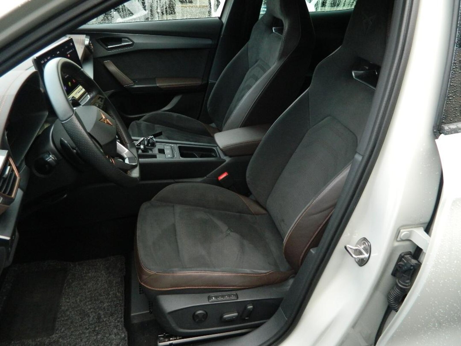CUPRA Formentor – Bild 13