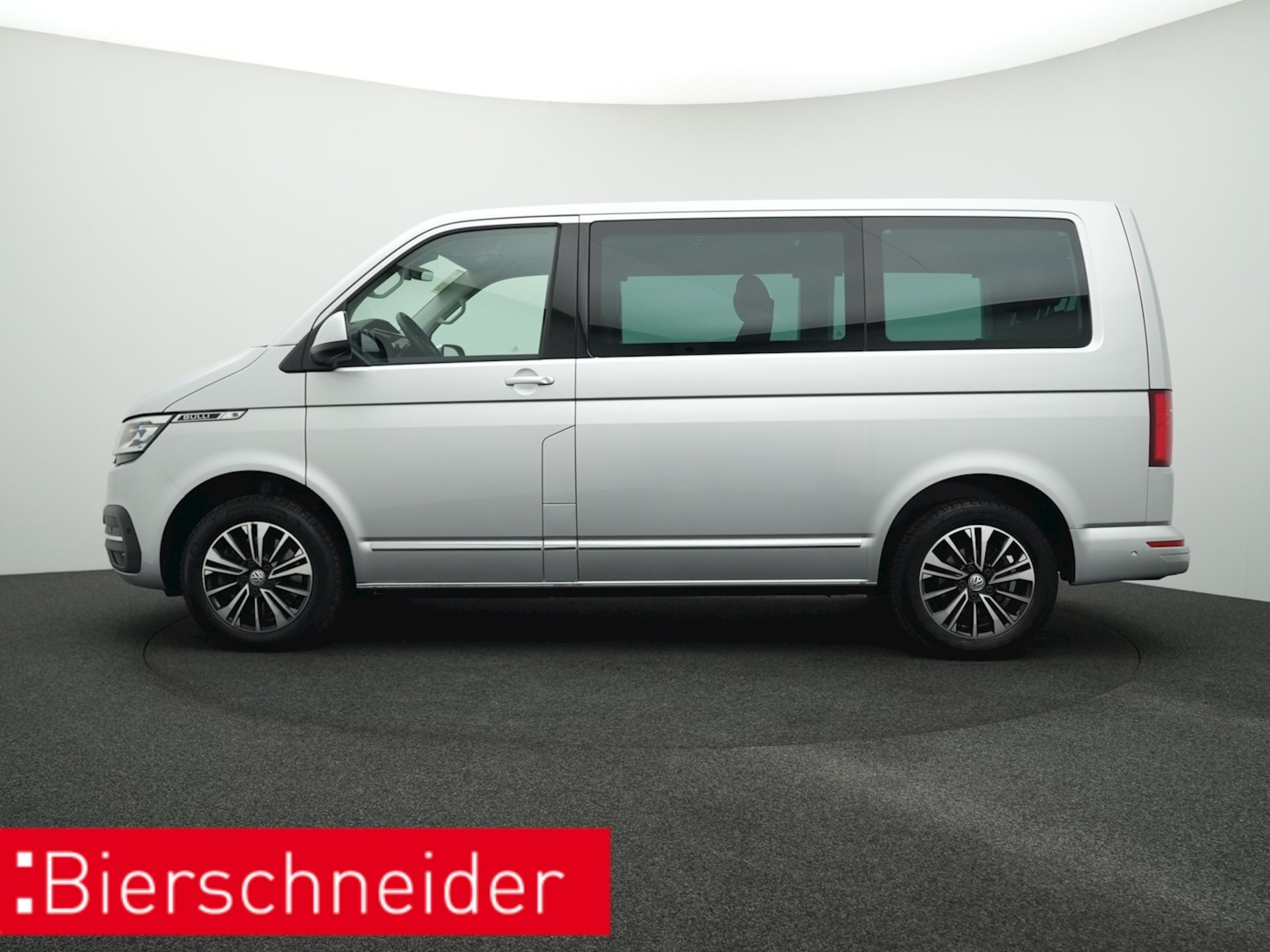Volkswagen T6.1 Multivan Comfortline