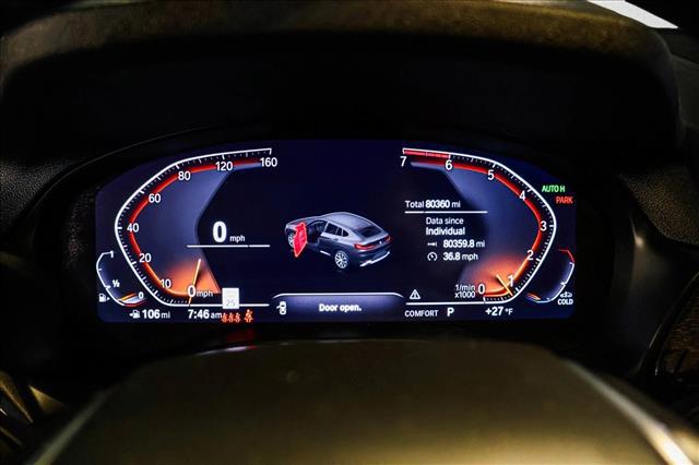 2022 BMW X4 - Image 15