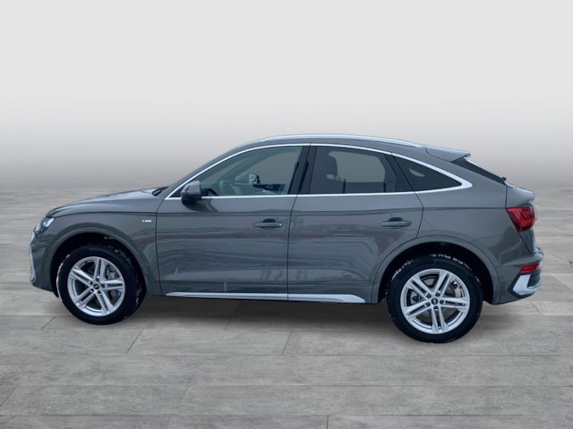 Audi Q5 Sportback S line