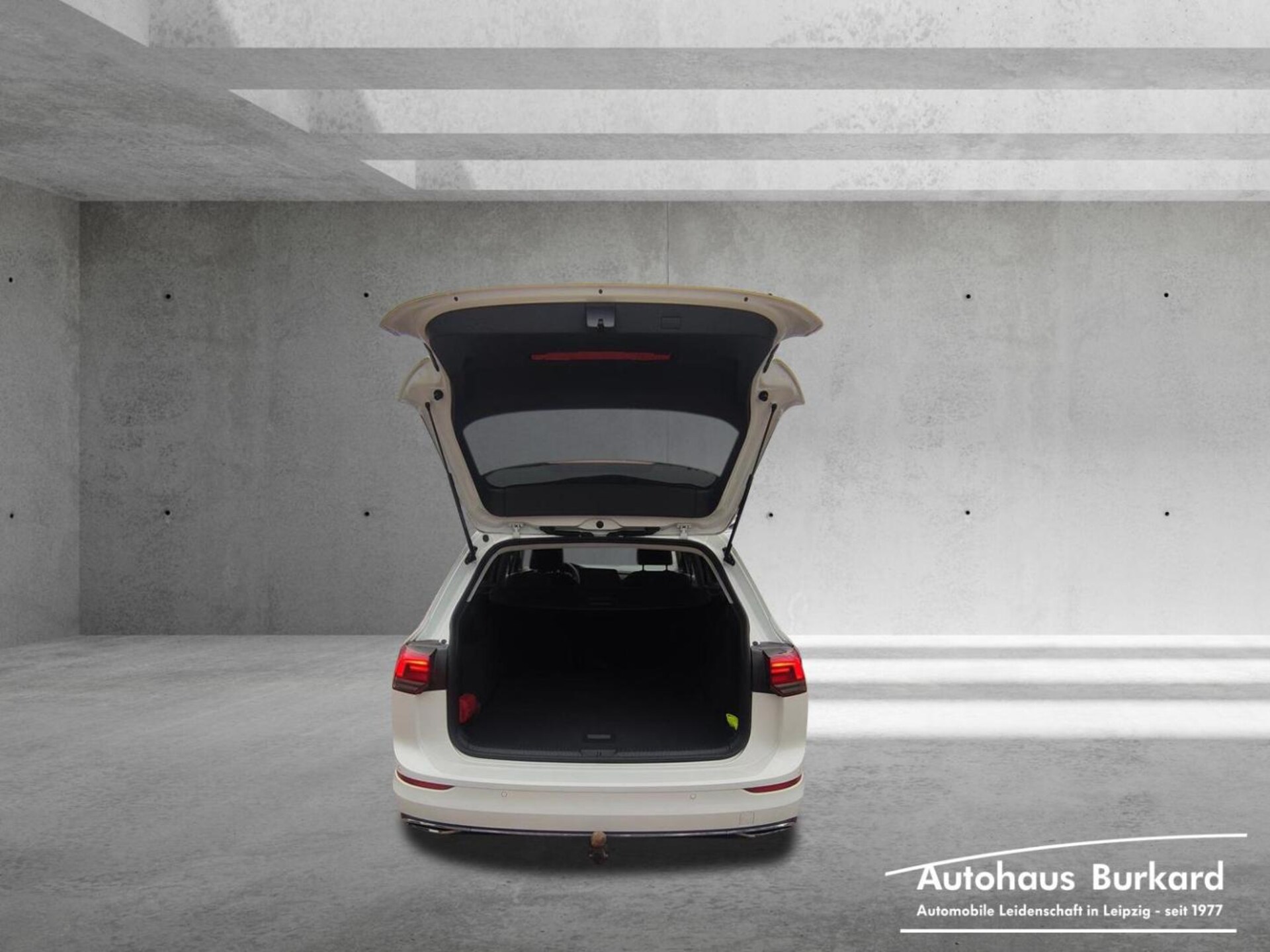 Volkswagen Golf Variant MOVE