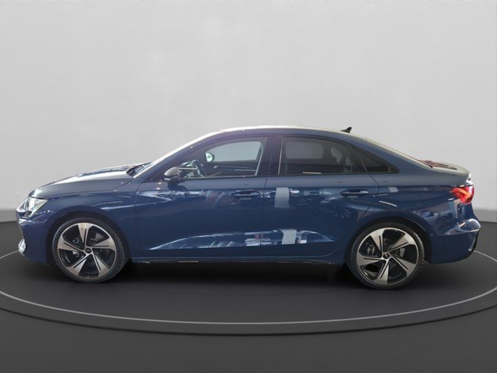 Audi A3 Limousine – Bild 4