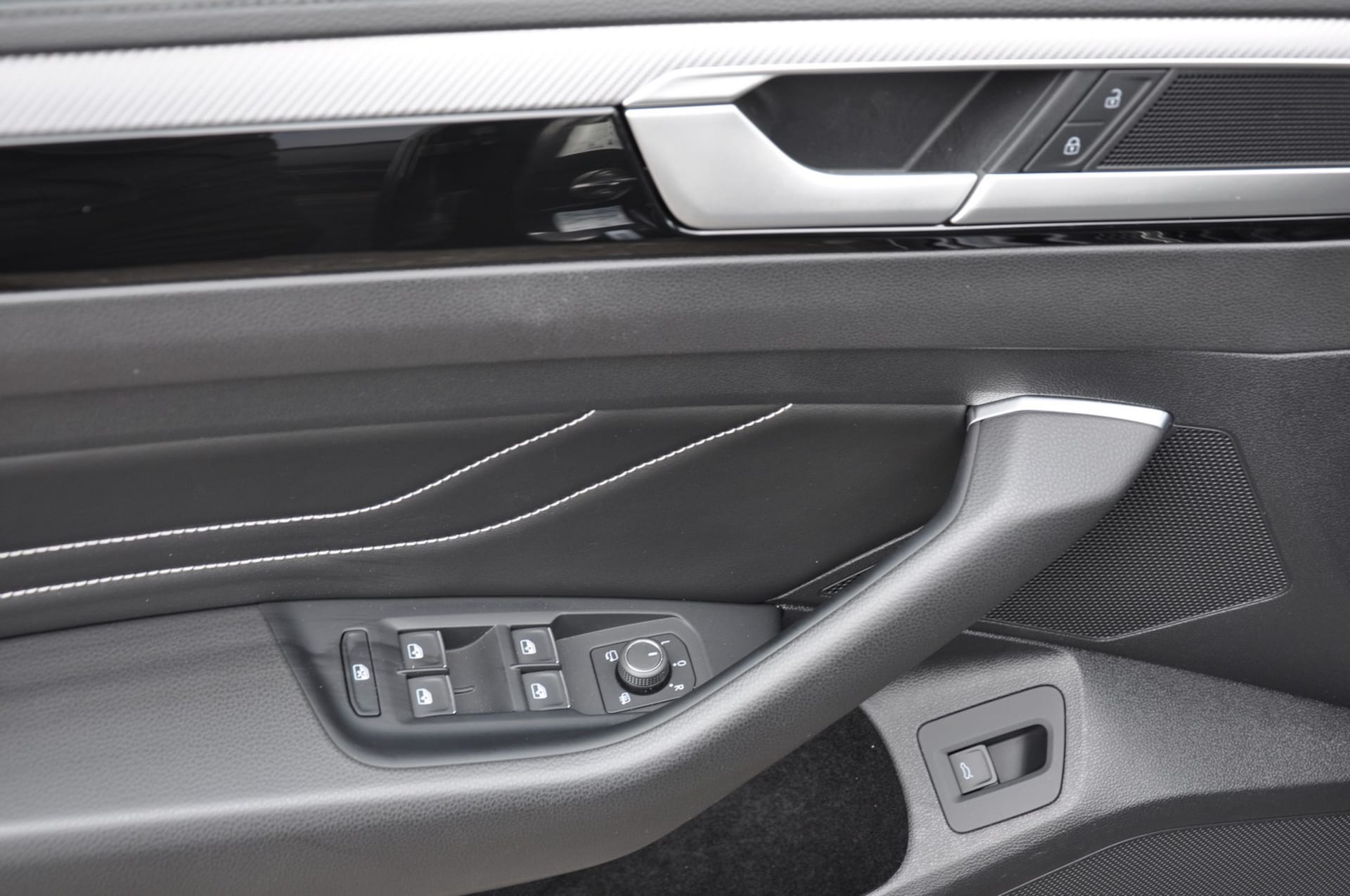 Volkswagen Arteon Shooting Brake R-Line