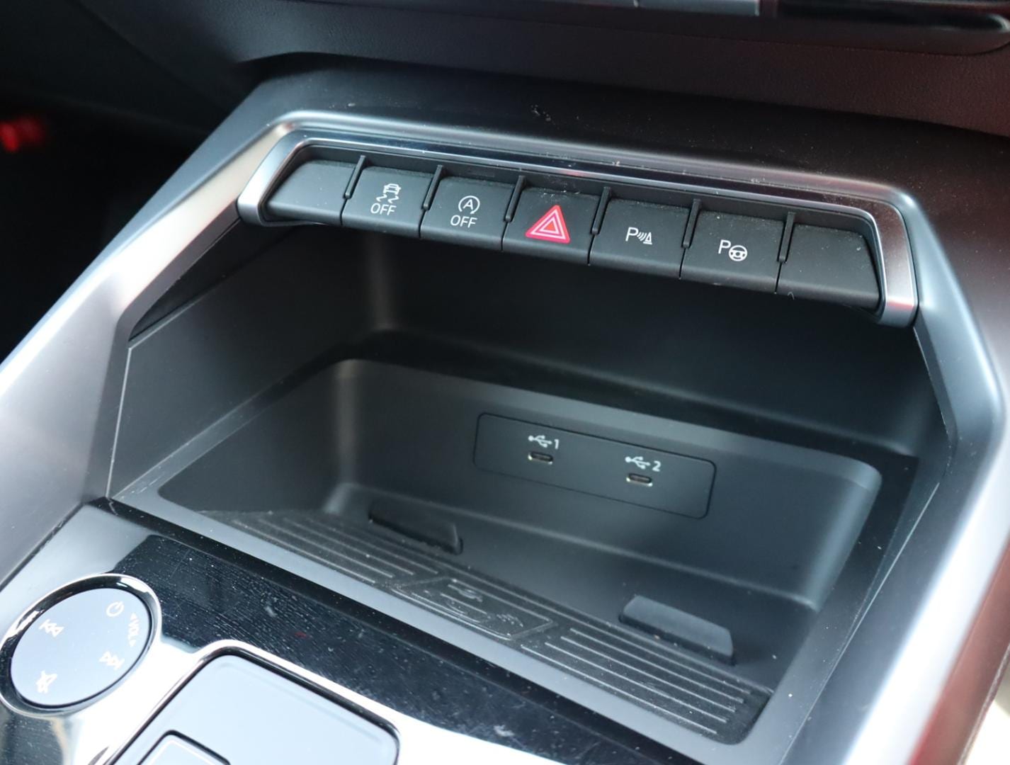 Audi A3 Sportback 30 TFSI advanced 81(110) kW(PS) S tronic for more details contact your dealer