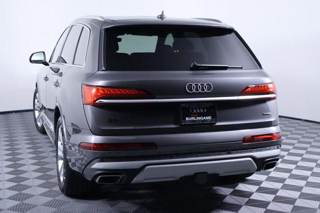 2025 Audi Q7