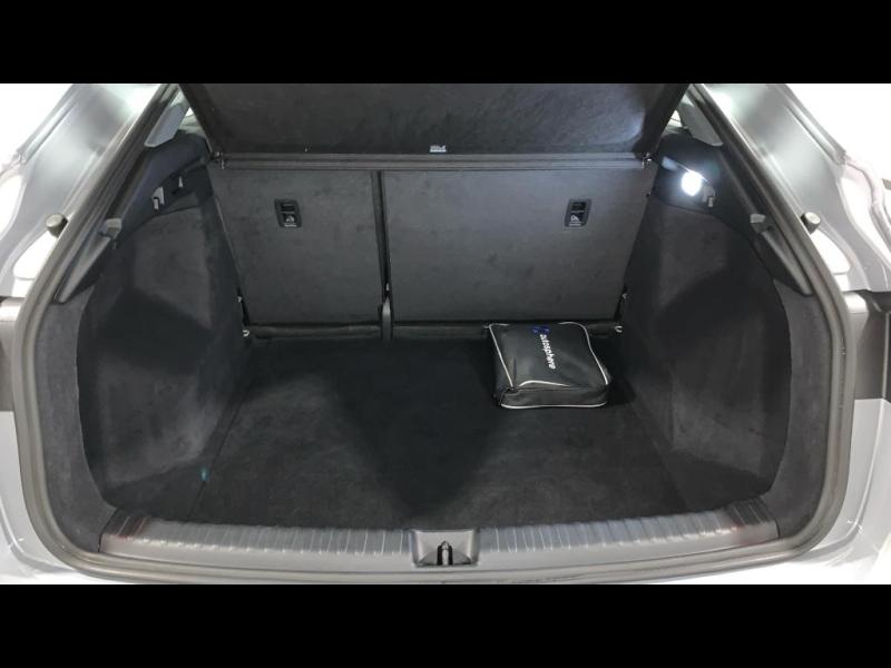 Image about Audi Q4 Sportback e-tron 35 e-tron 125,00 kW