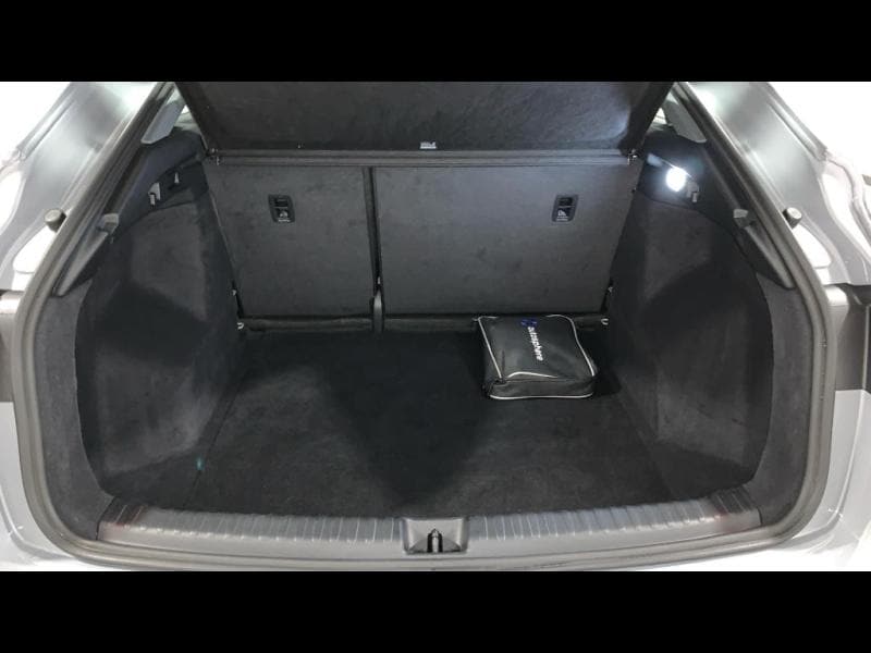 Image about Audi Q4 Sportback e-tron 35 e-tron 125,00 kW