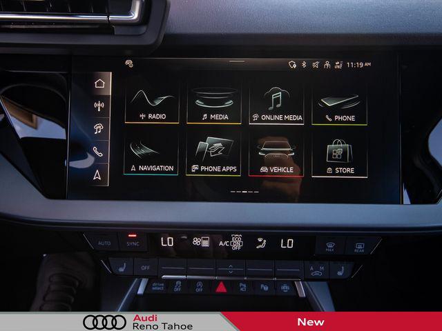 2026 Audi S3 Base - Photo 20