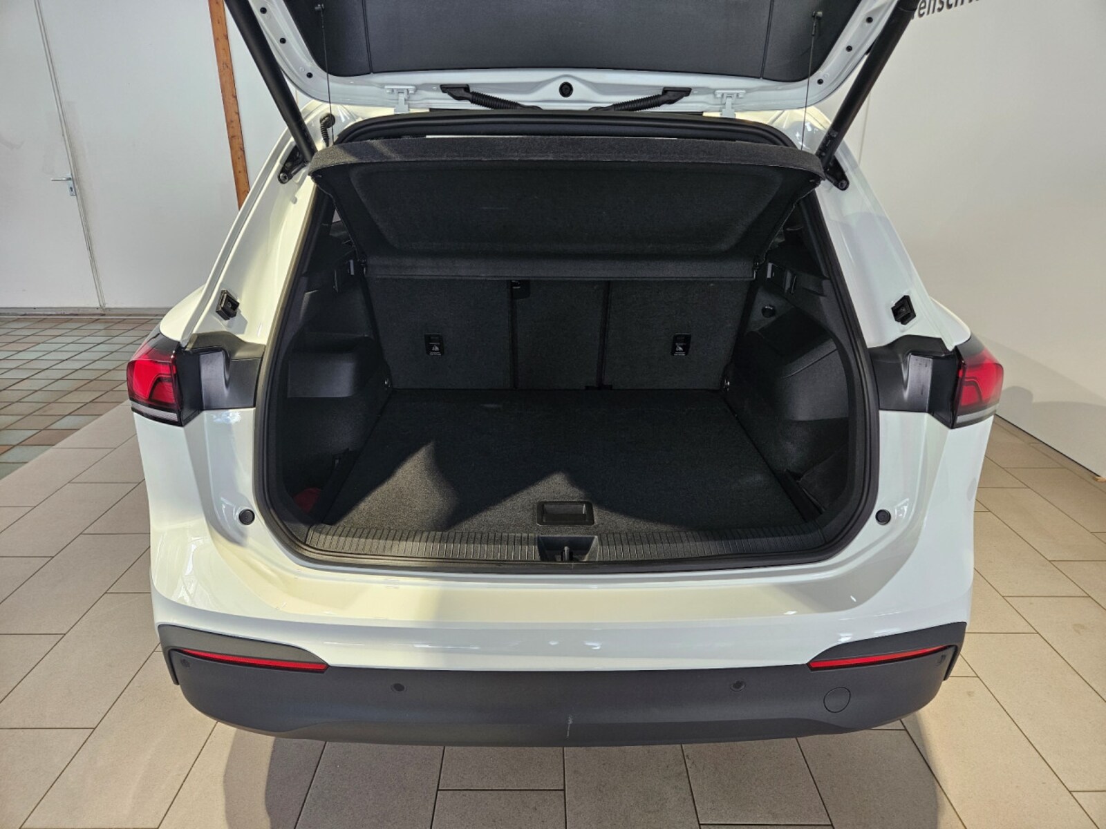 Volkswagen Tiguan – Bild 14