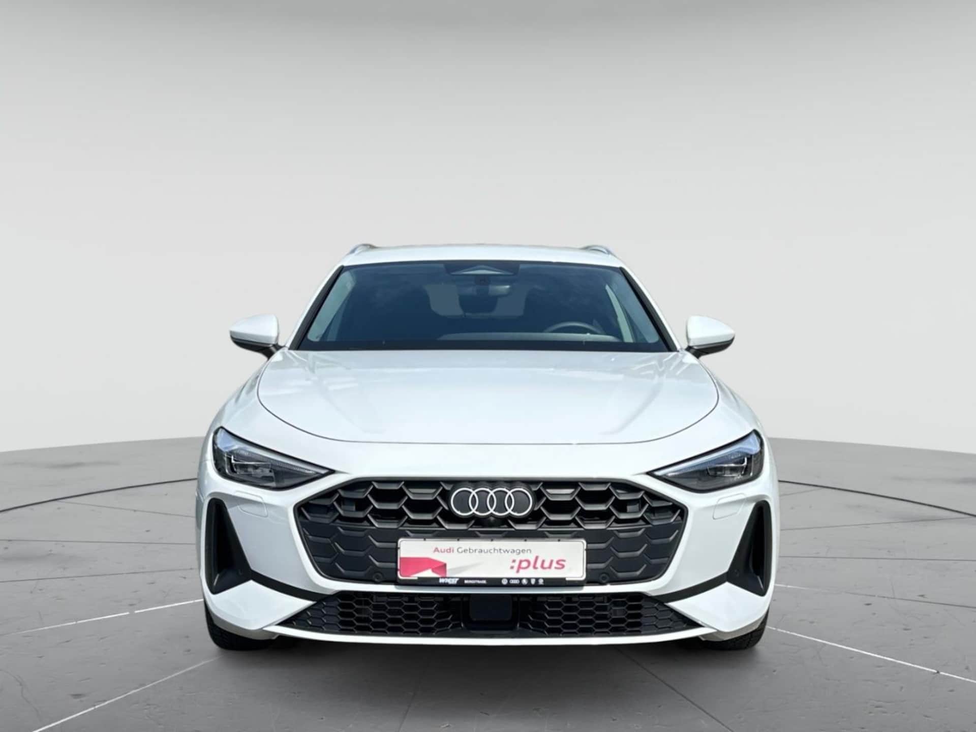 Audi A5 Avant e-hybrid