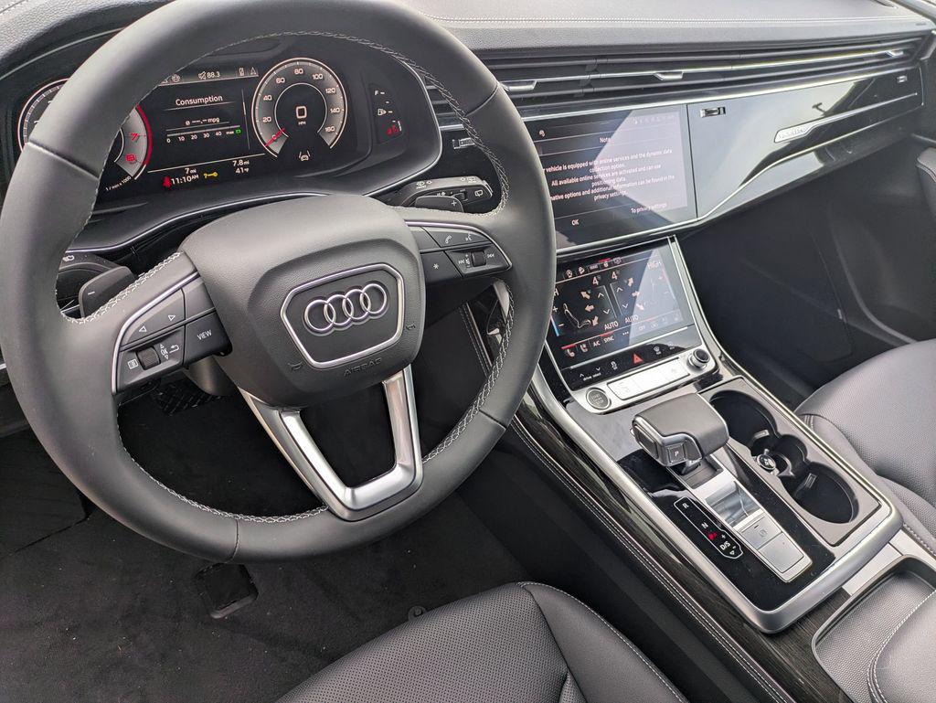 2026 Audi Q7 Premium Plus - Photo 16