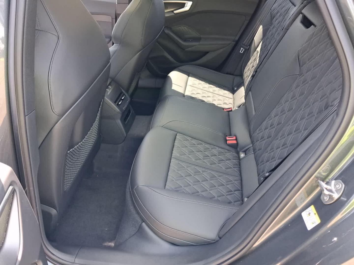 2025 Audi S5 Premium Plus - Photo 8