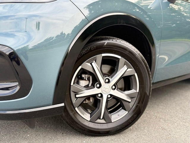 2024 Honda HR-V