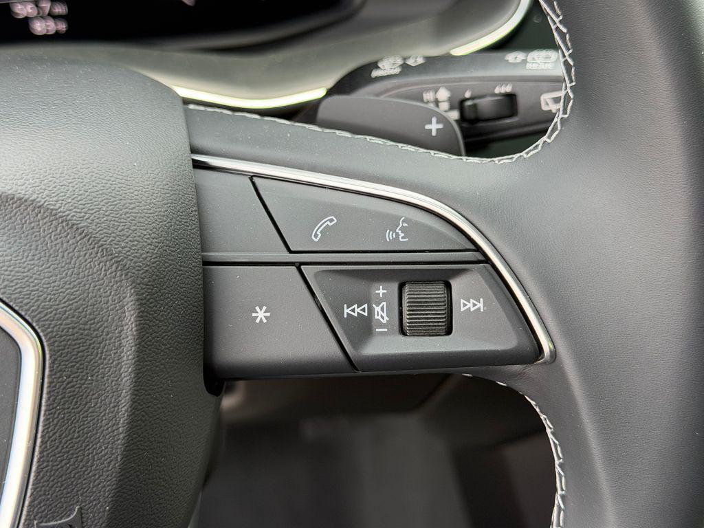 2026 Audi Q7 Premium Plus - Photo 17