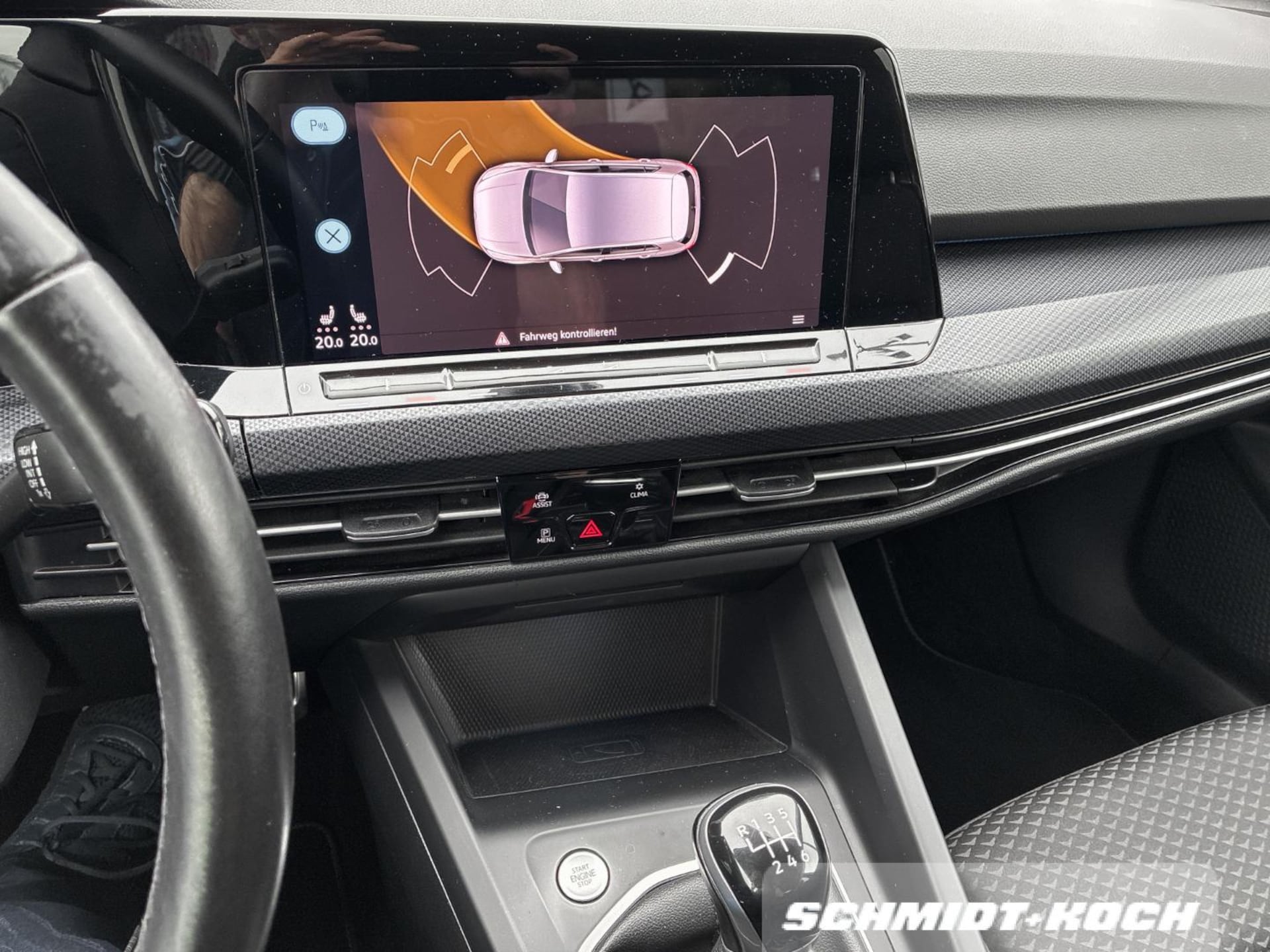 Volkswagen Golf United