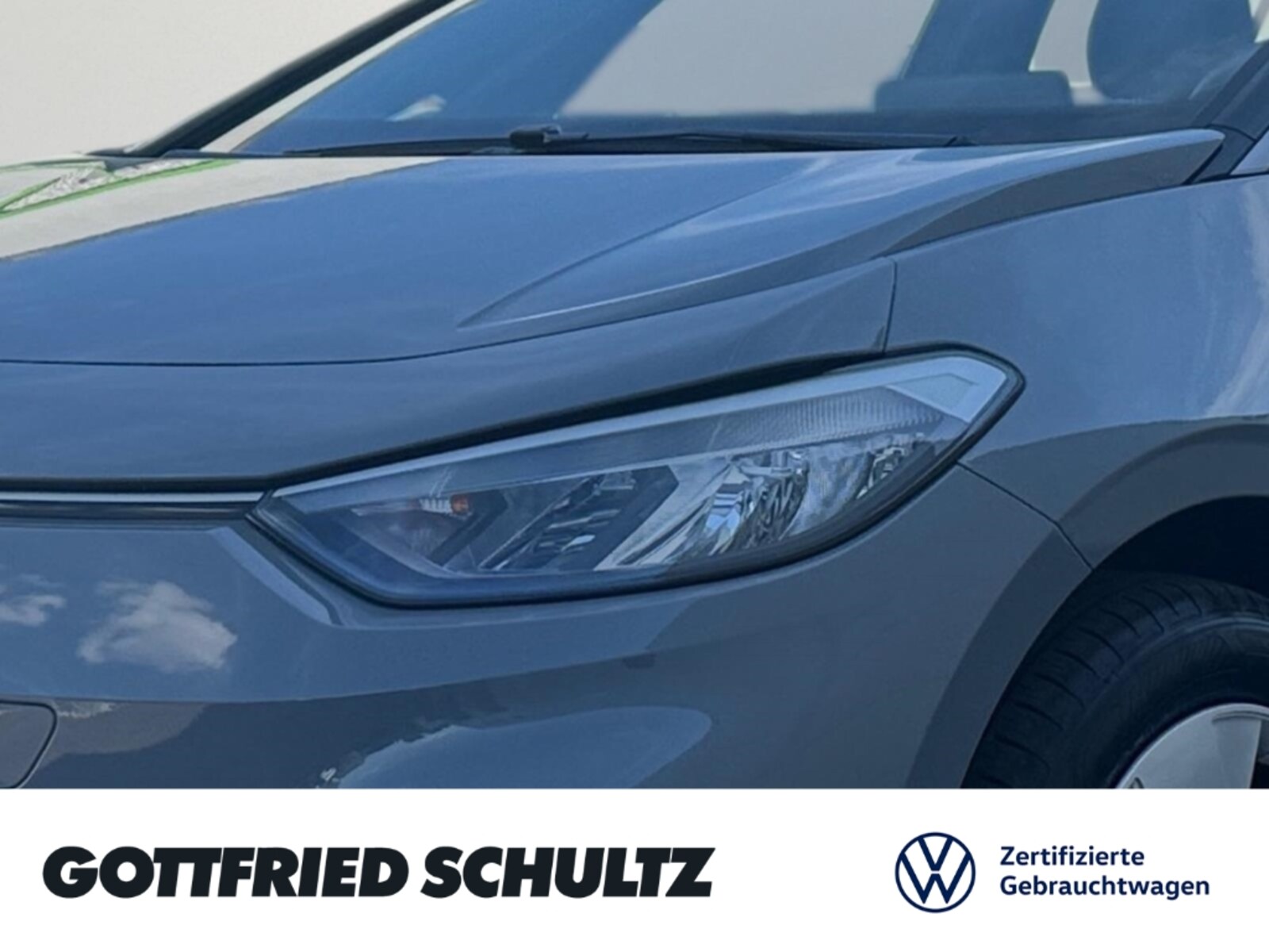 Volkswagen ID.3 – Bild 5