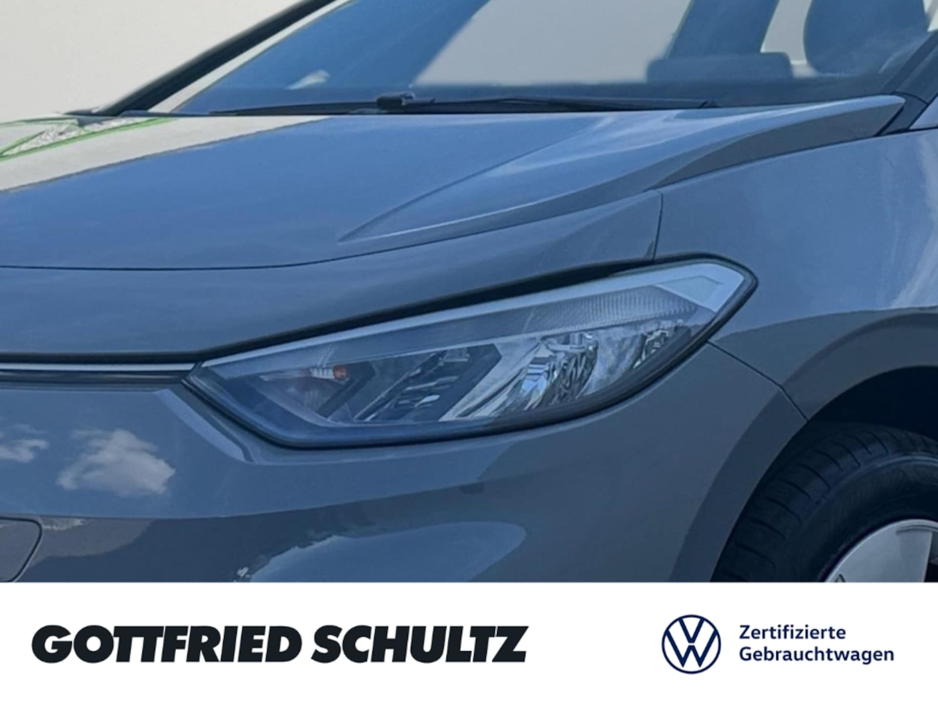 Volkswagen ID.3 Pro