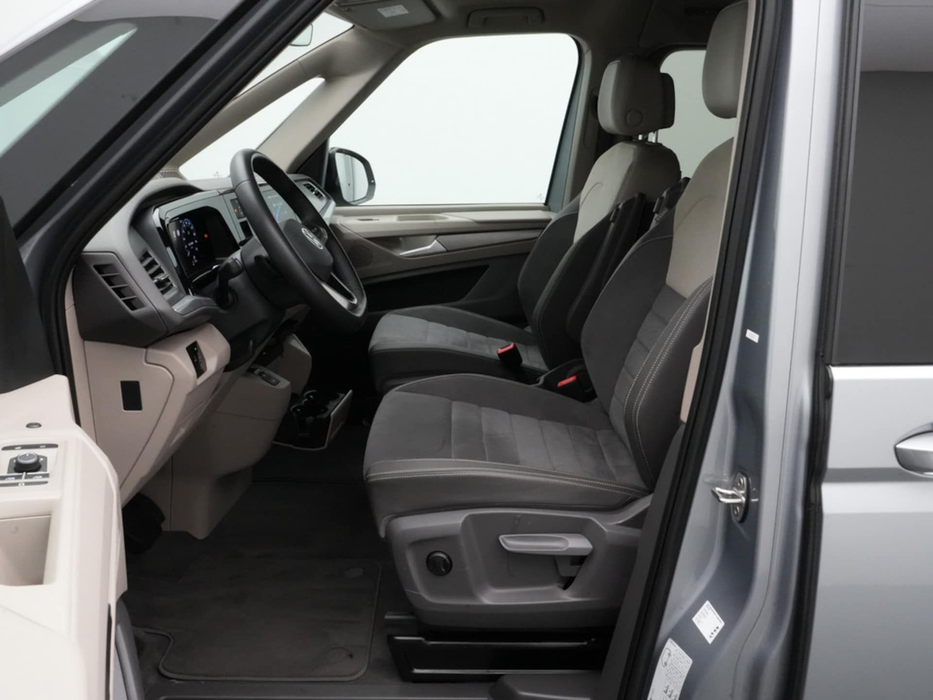 Volkswagen Multivan Langversion Life