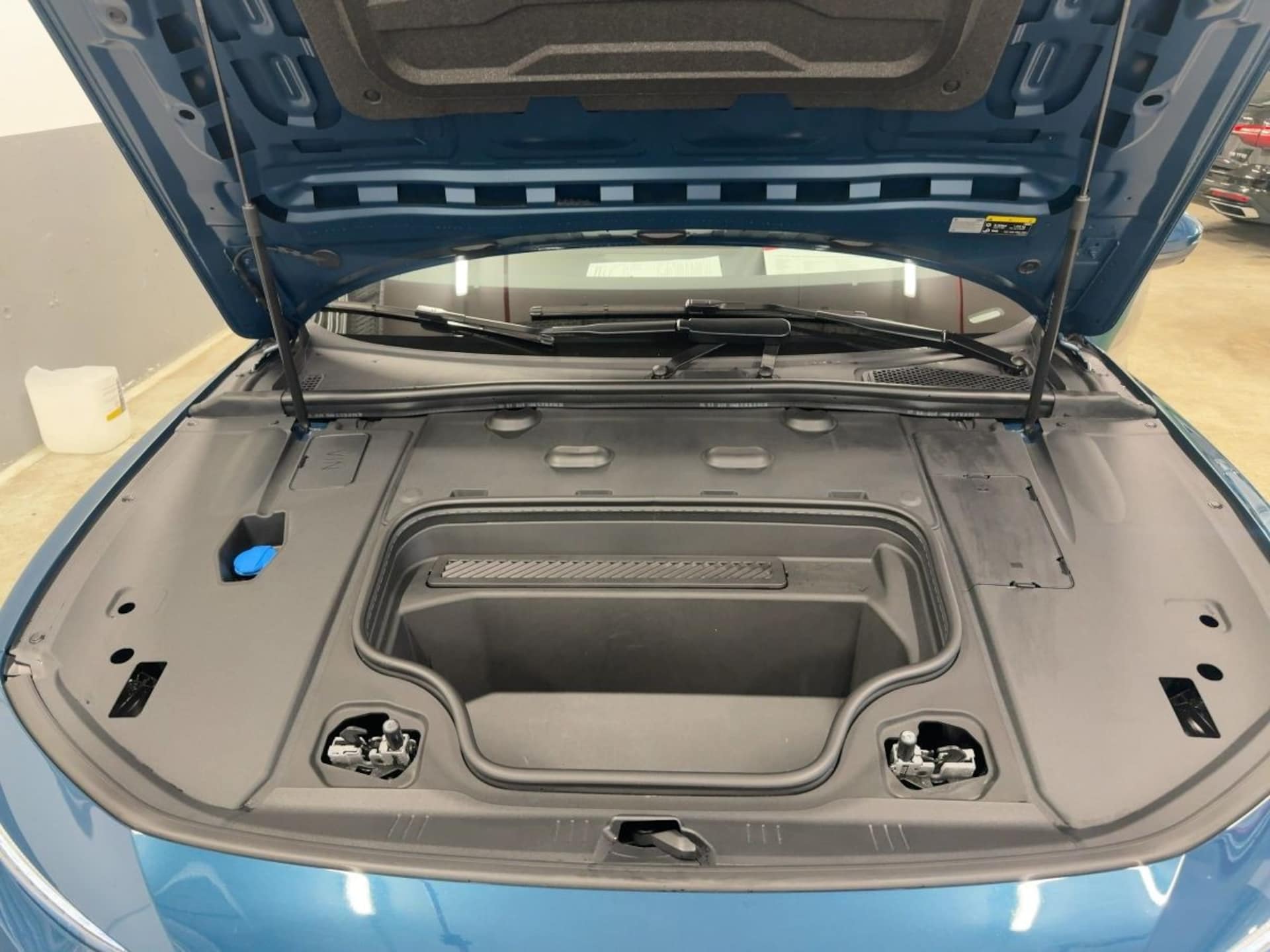 Audi A6 Avant e-tron