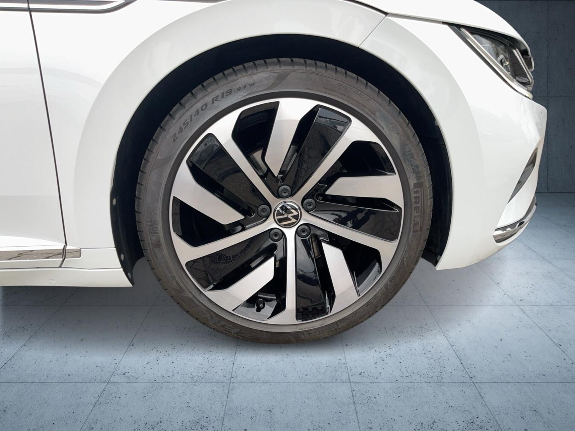 Volkswagen Arteon Shooting Brake Elegance
