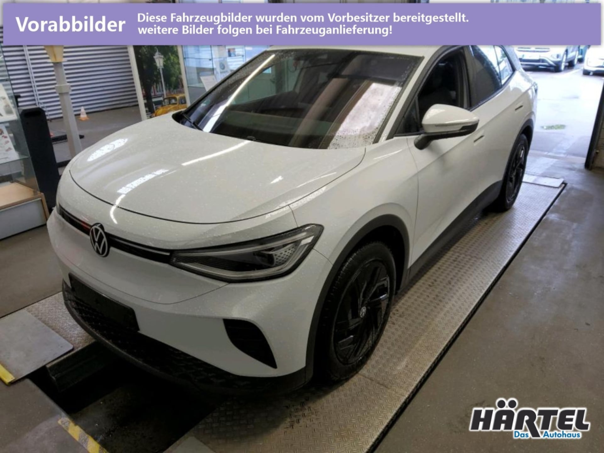 Volkswagen ID.4 Pro