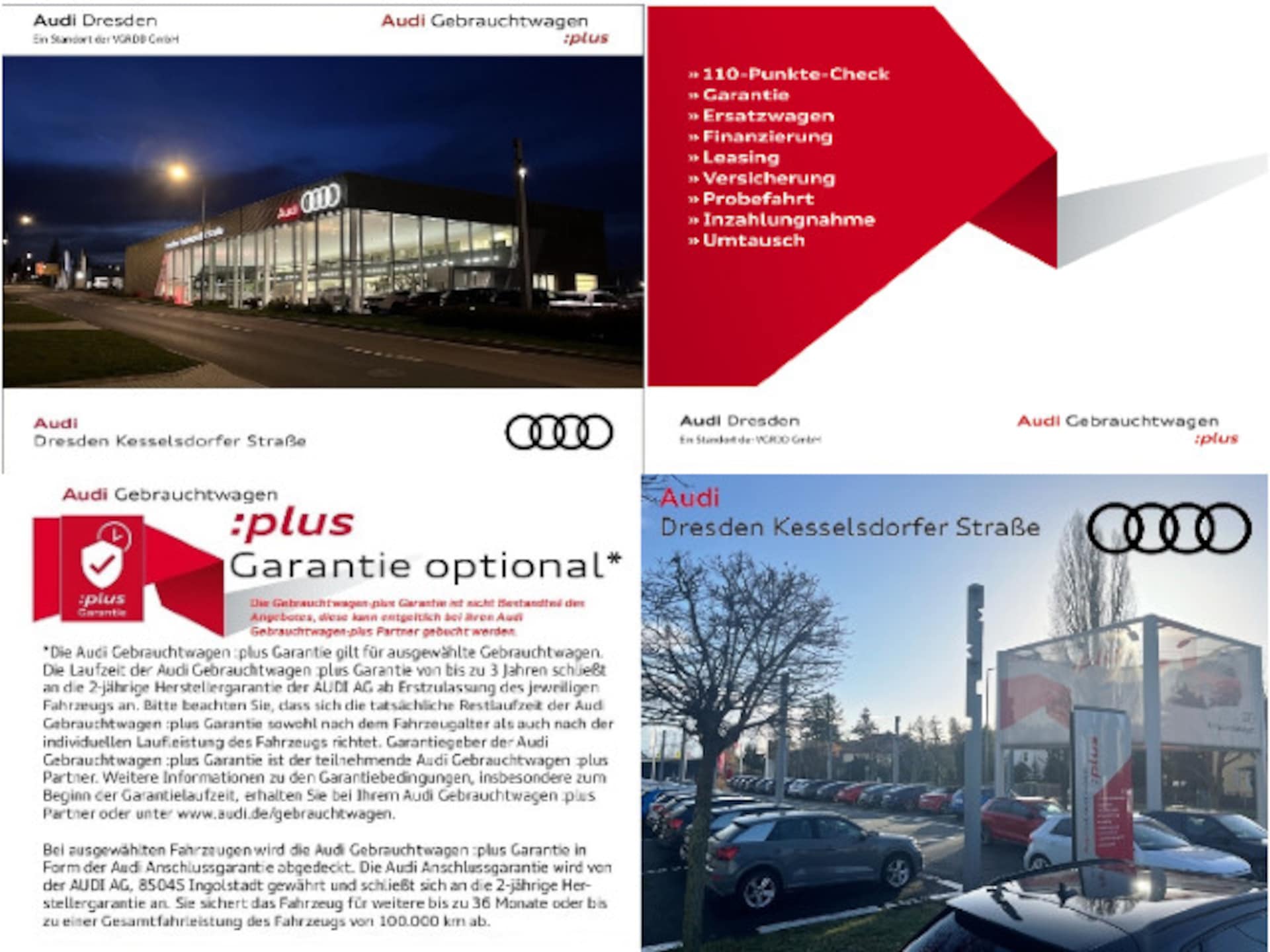Audi SQ8 SUV