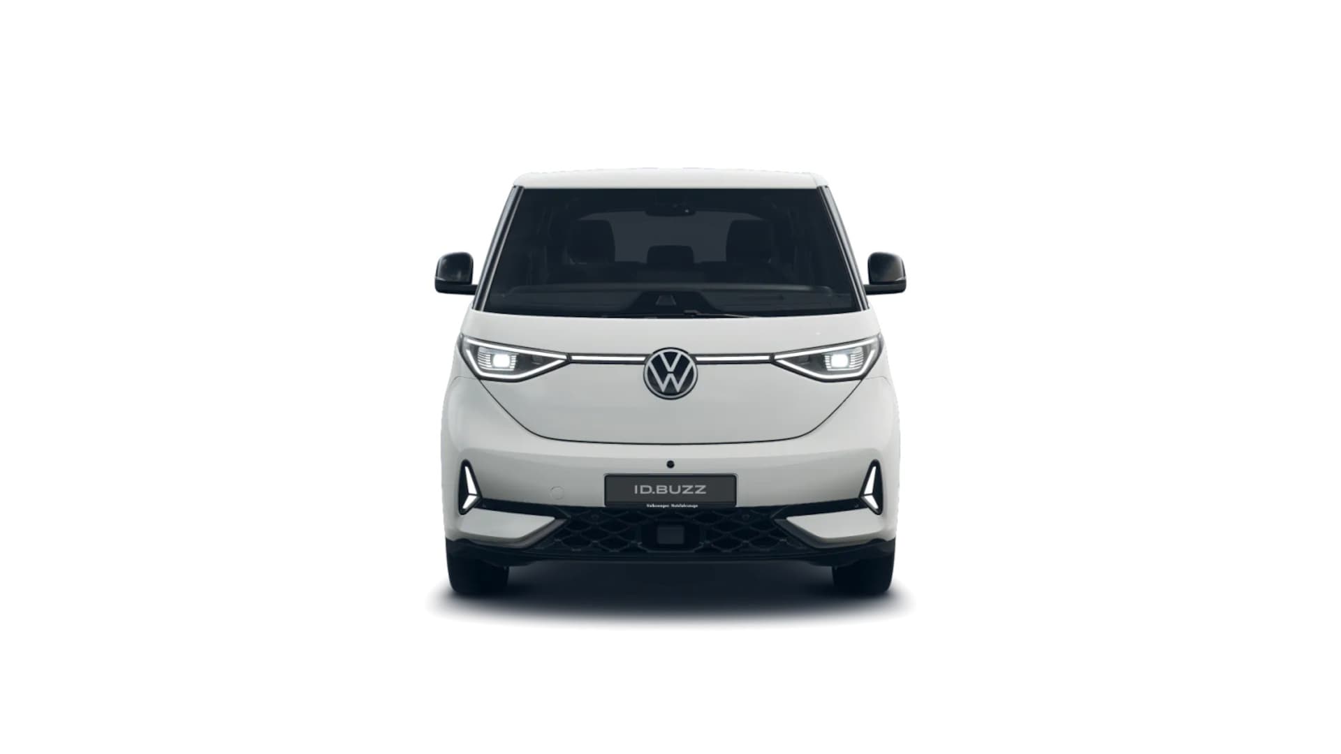 Volkswagen ID. Buzz GTX