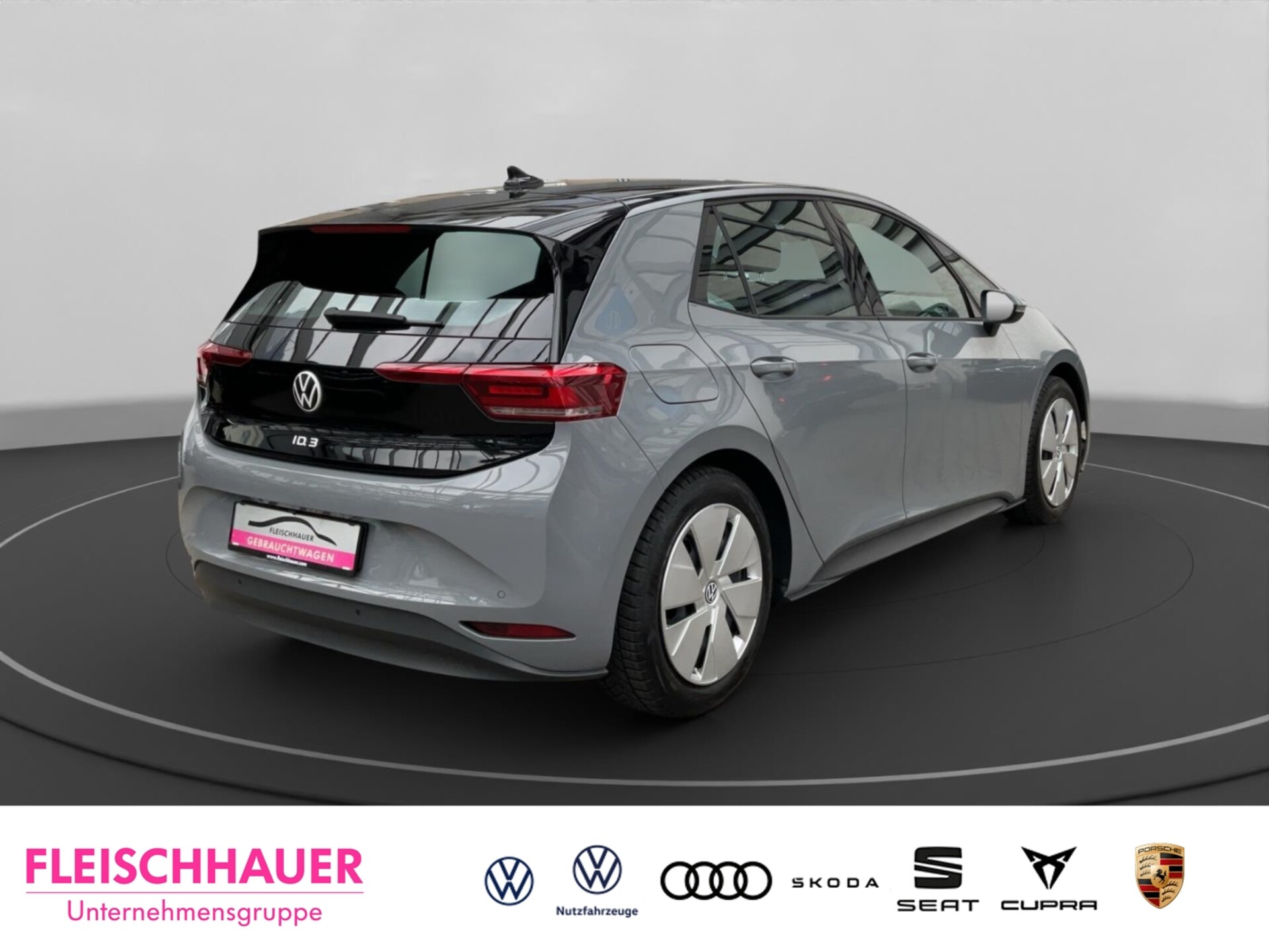 Volkswagen ID.3 Pro