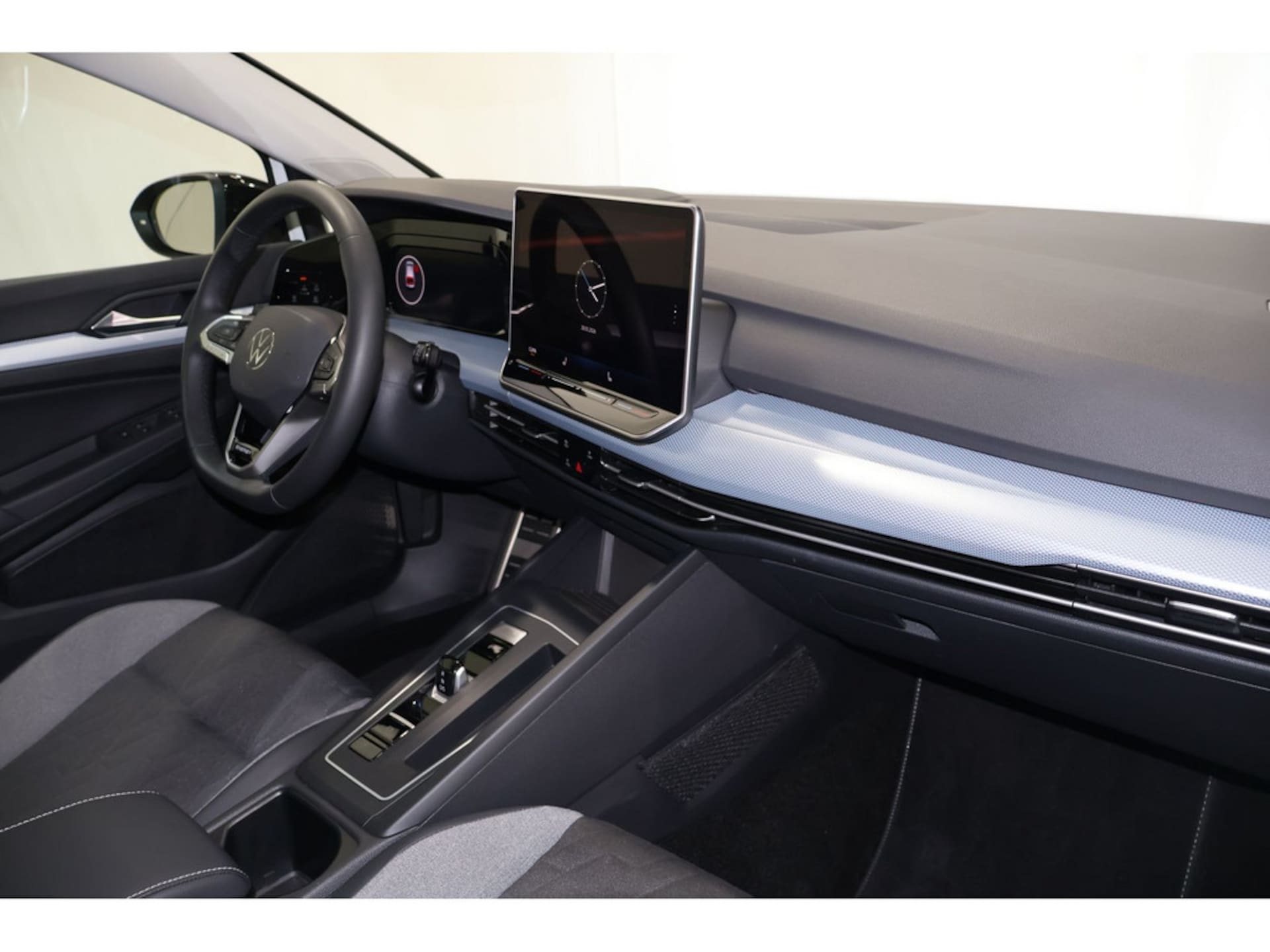 Volkswagen Golf ENERGY