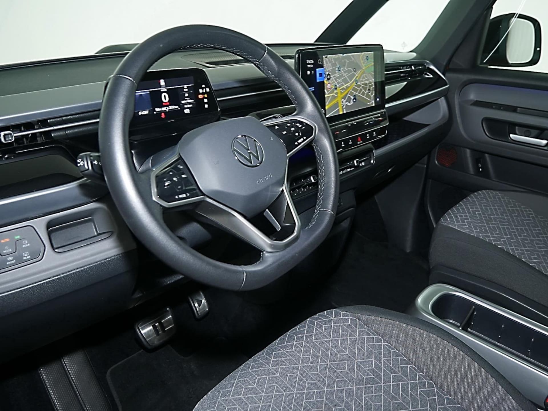 Volkswagen ID. Buzz Pro