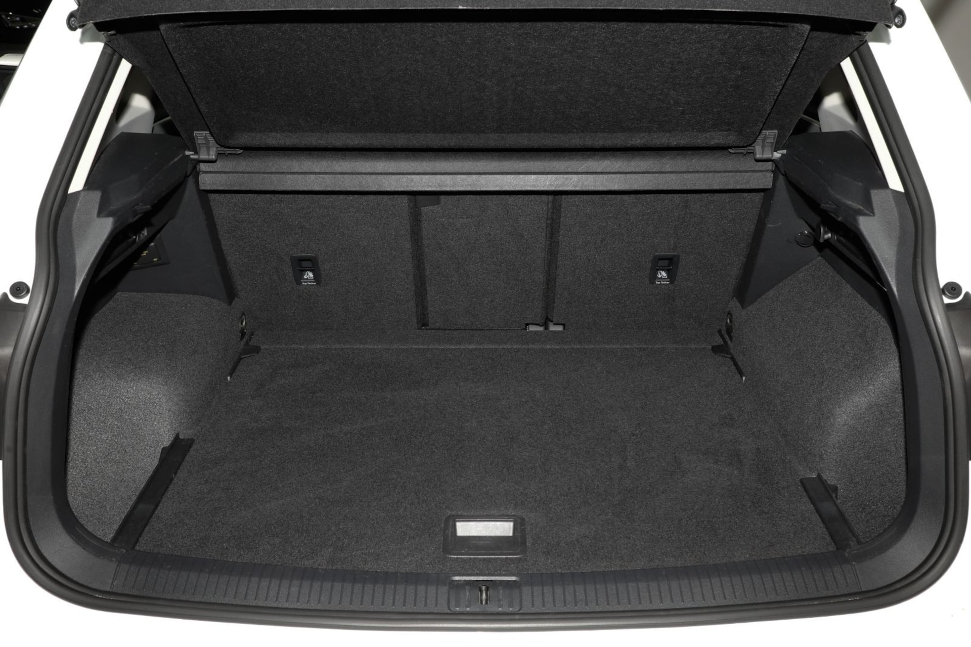 Volkswagen Tiguan MOVE
