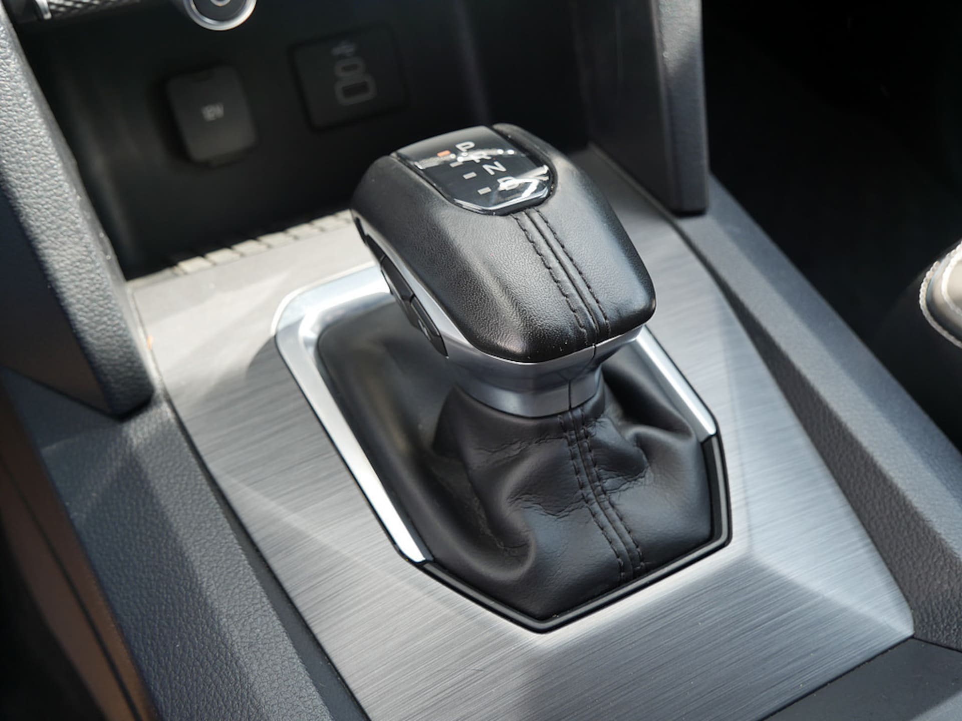 Volkswagen Amarok DoubleCab Aventura