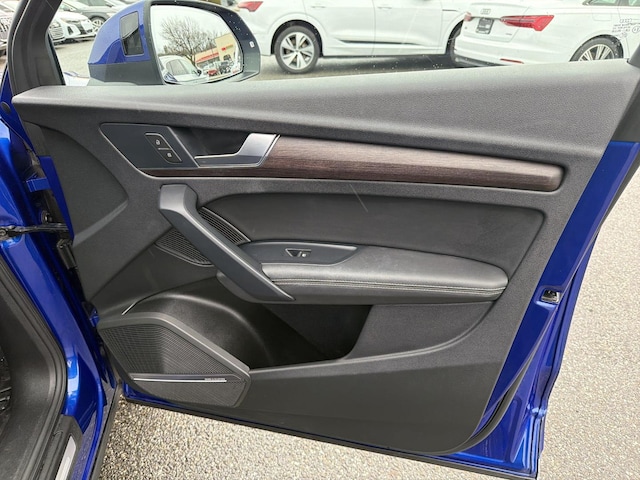 2024 Audi Q5 Premium Plus - Photo 22