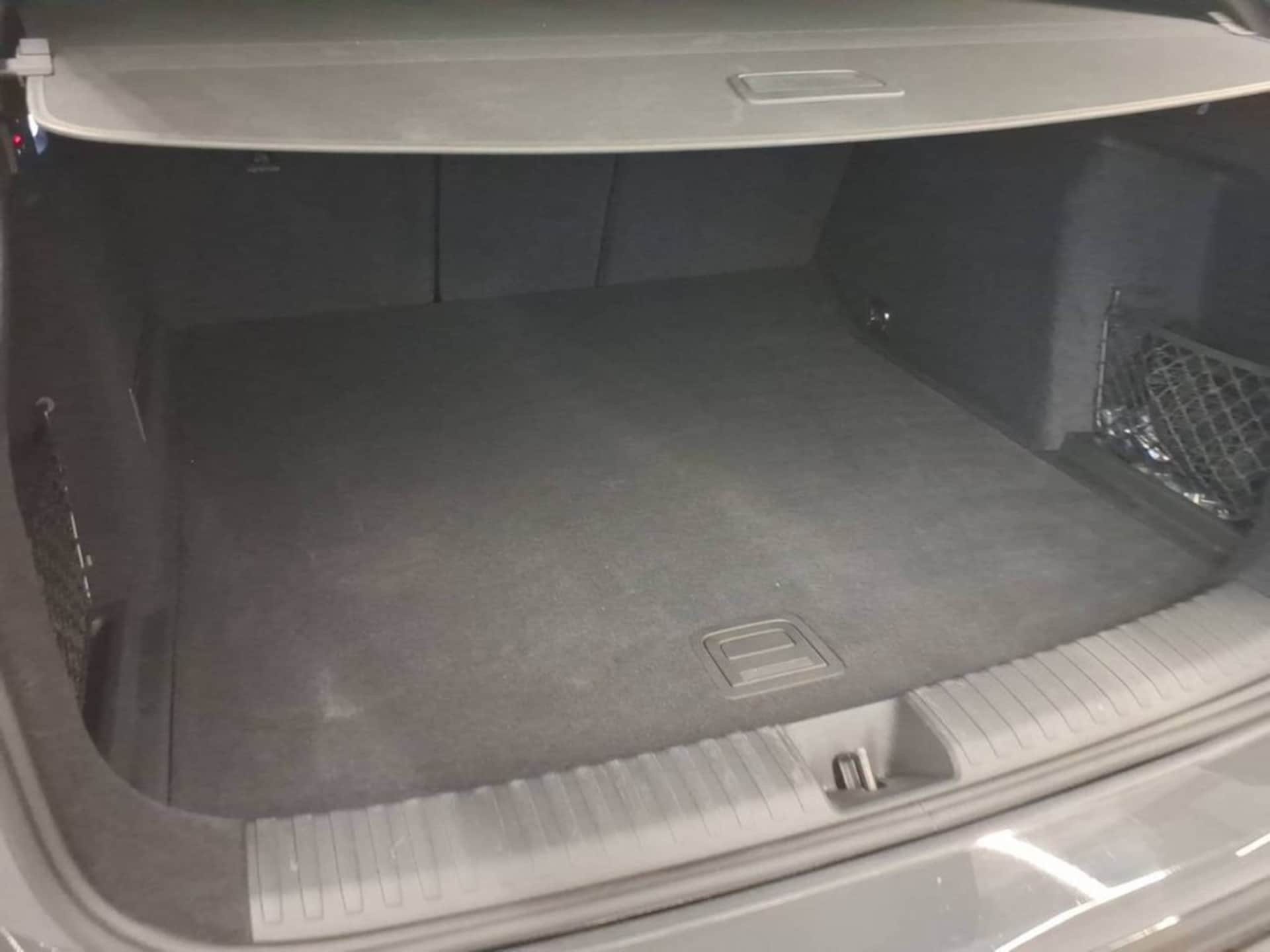Audi Q6 SUV e-tron