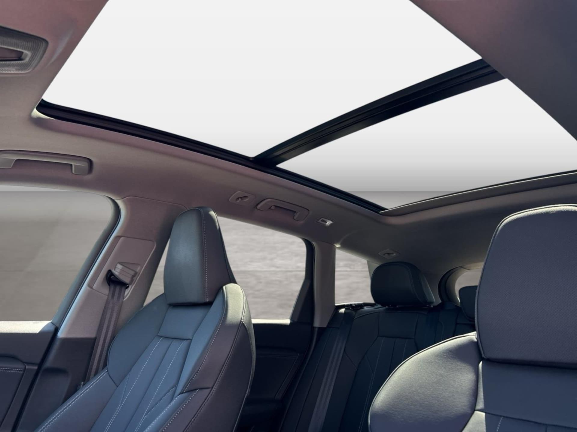 Audi Q6 SUV e-tron