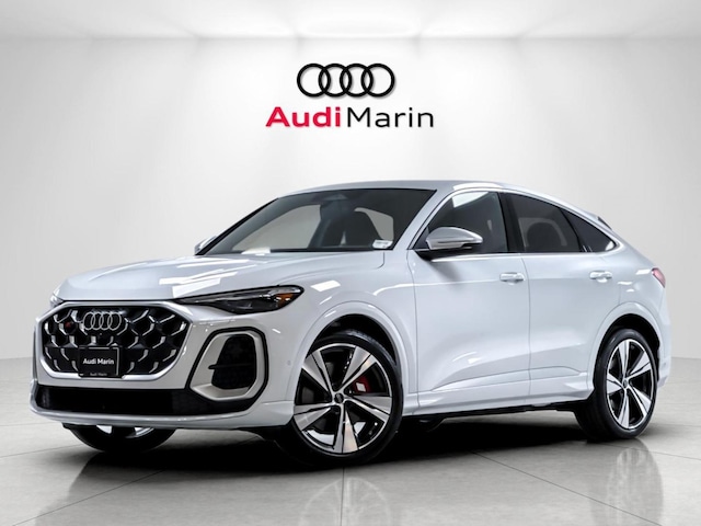 Photo of 2026 Audi SQ5 Sportback
