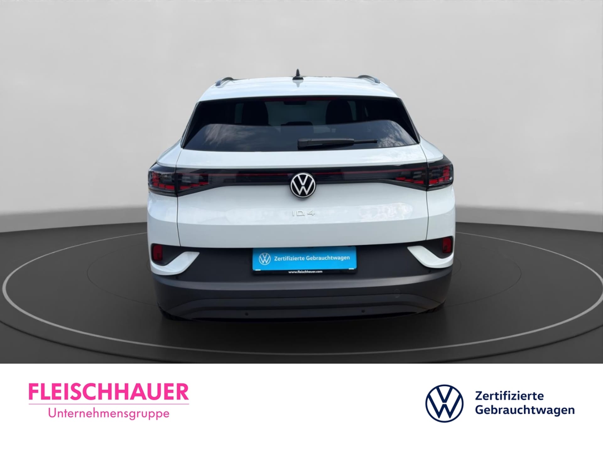 Volkswagen ID.4 Pro