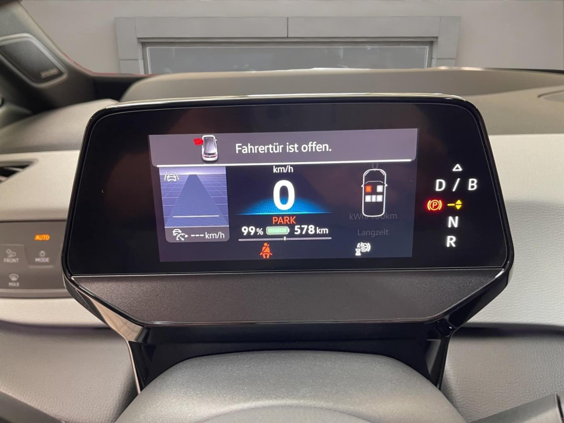 Volkswagen ID.3 Pro S