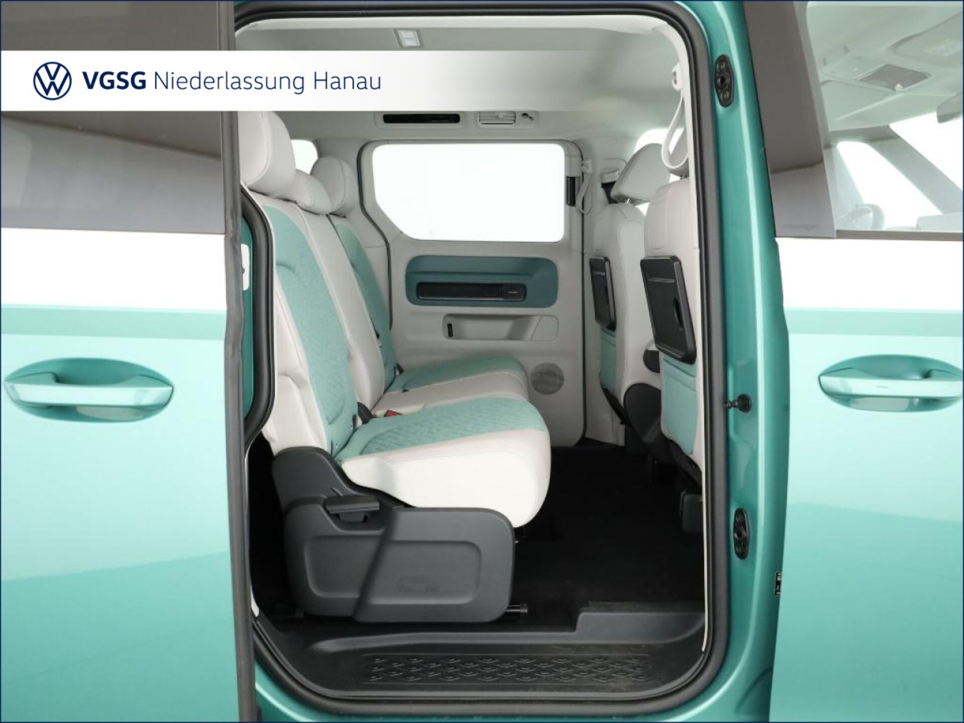 Volkswagen ID. Buzz Pro