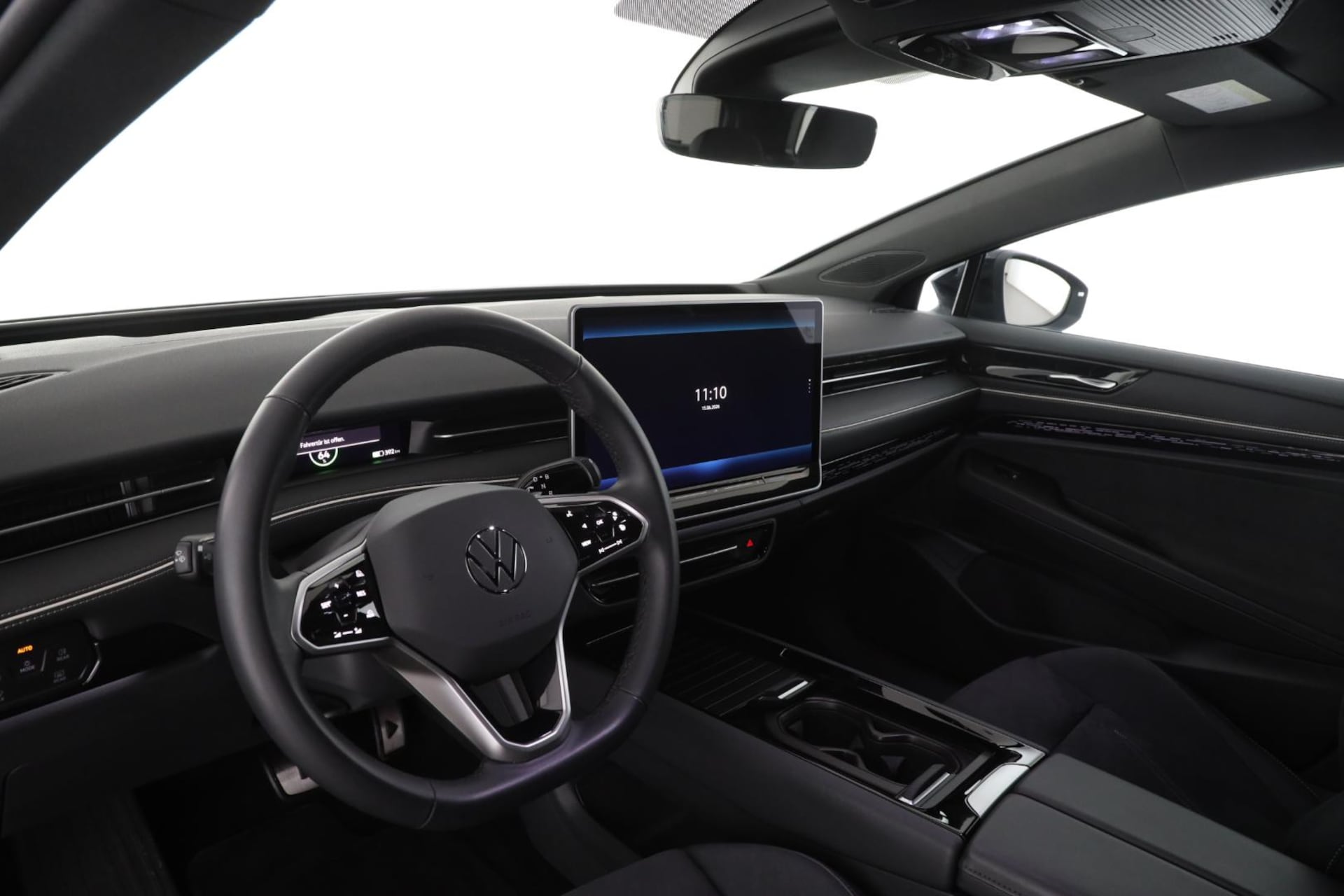 Volkswagen ID.7 Tourer Pro S