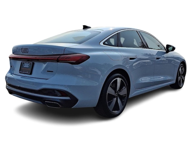 2025 Audi A5 Sedan
