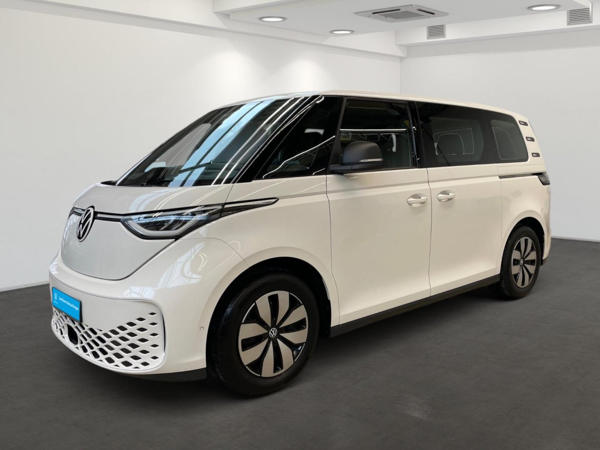 Volkswagen ID. Buzz Pro